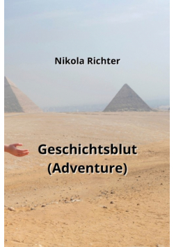 Geschichtsblut (Adventure)