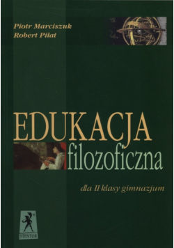 Edukacja filozoficzna 2