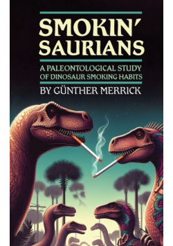 Smokin' Saurians