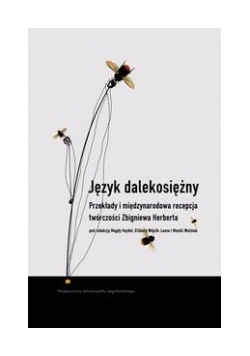 Język dalekosiężny