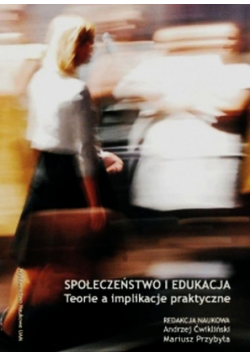 Społeczeństwo i edukacja