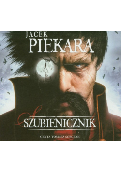 Piekara Jacek - Szubienicznik, Audiobook