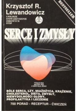 Serce i zmysły