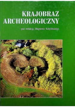 Krajobraz archeologiczny