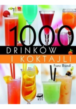 1000 drinków i koktajli