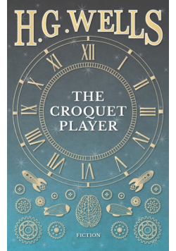 The Croquet Player