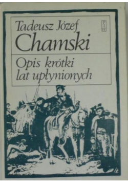 Opis krótki lat upłynionych
