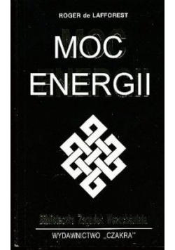 Moc Energii