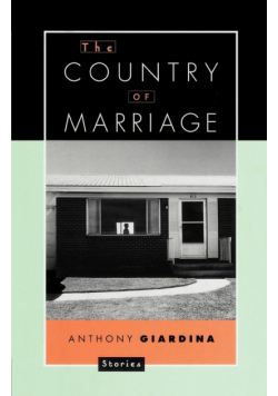 The Country of Marriage