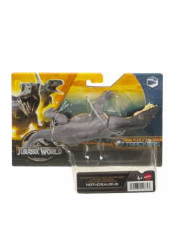 Jurassic World Dinozaur Notozaur HLN53