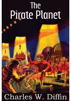 The Pirate Planet