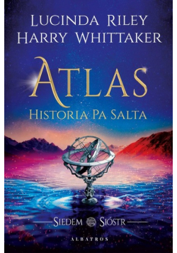 Atlas Historia Pa Salta