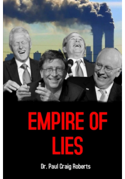 Empire Of Lies