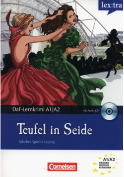 Teufel in Seide + CD