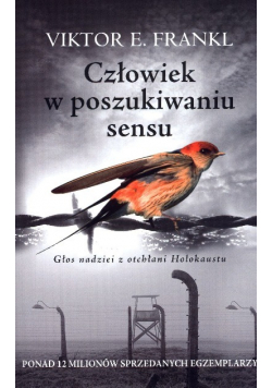Człowiek w poszukiwaniu sensu