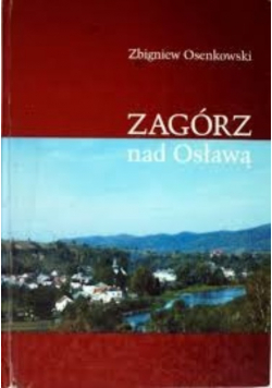 Zagórz nad Osławą