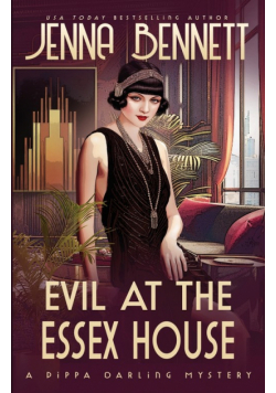 Evil at the Essex House