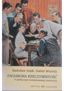 Zagubiona rzeczywistość