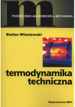Termodynamika techniczna