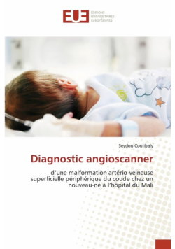 Diagnostic angioscanner