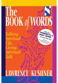 The Book of Words