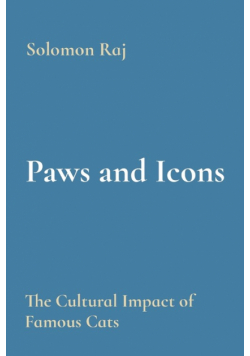 Paws and Icons