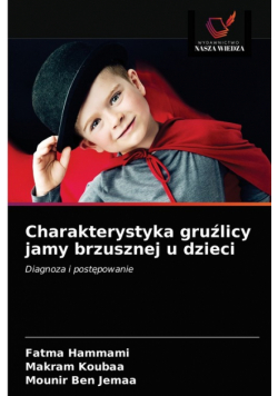 Charakterystyka gruźlicy jamy brzusznej u dzieci