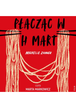 Płacząc w H Mart