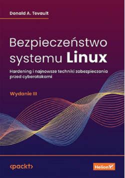 Bezpieczeństwo systemu Linux