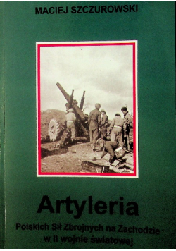 Artyleria