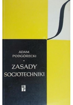 Zasady socjotechniki