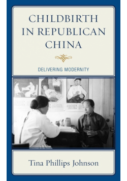Childbirth in Republican China