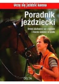 Poradnik jeździecki