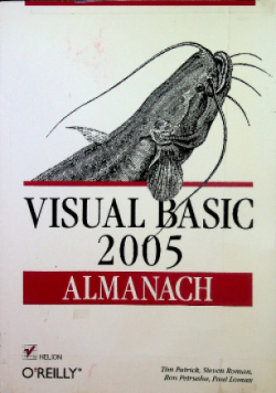 Visual Basic 2005 Almanach