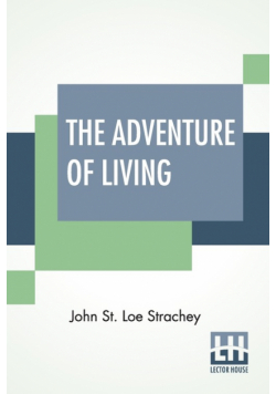 The Adventure Of Living