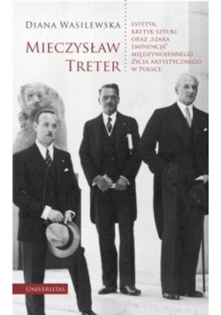 Mieczysław Treter