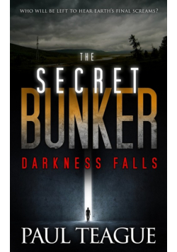 The Secret Bunker