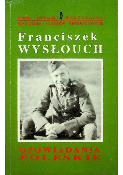 Opowiadania poleskie