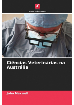 Ciências Veterinárias na Austrália