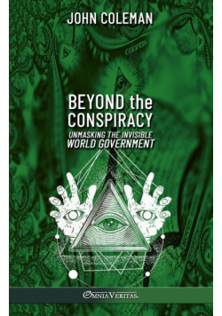 Beyond the Conspiracy