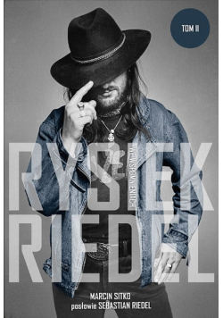 Rysiek Riedel Tom II