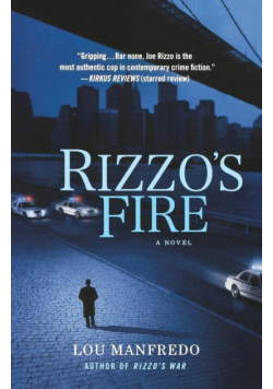 Rizzo's Fire