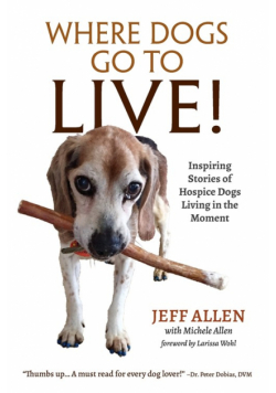 Where Dogs Go To LIVE!