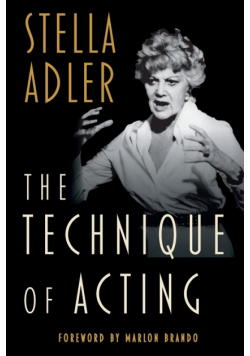 The Technique of Acting