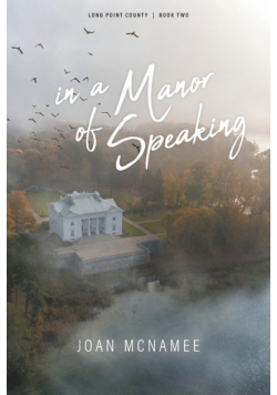 in a Manor of Speaking