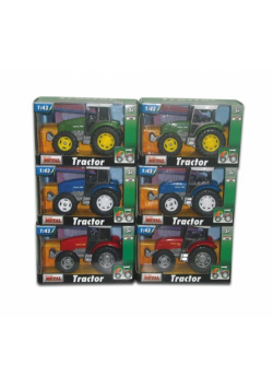 Traktor 1:43