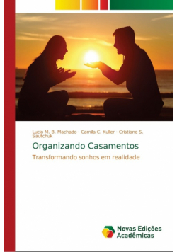 Organizando Casamentos