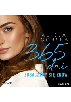 365 dni. Zobaczymy się znów