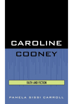 Caroline Cooney