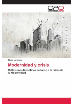 Modernidad y crisis
